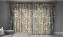 Curtains