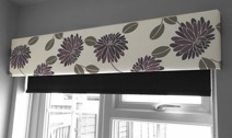 Pelmets